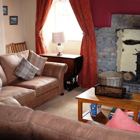 Ullathorns Farm Βίλα Kirkby Lonsdale Εξωτερικό φωτογραφία