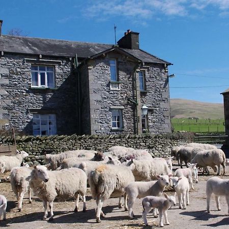 Ullathorns Farm Βίλα Kirkby Lonsdale Εξωτερικό φωτογραφία