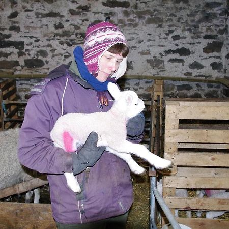 Ullathorns Farm Βίλα Kirkby Lonsdale Εξωτερικό φωτογραφία