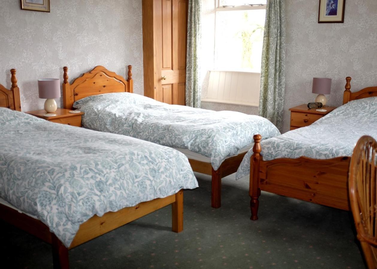 Ullathorns Farm Βίλα Kirkby Lonsdale Εξωτερικό φωτογραφία
