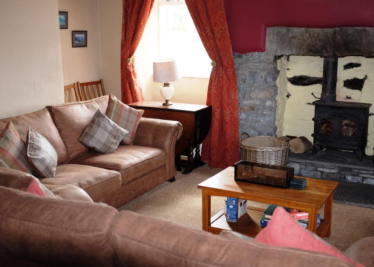 Ullathorns Farm Βίλα Kirkby Lonsdale Εξωτερικό φωτογραφία
