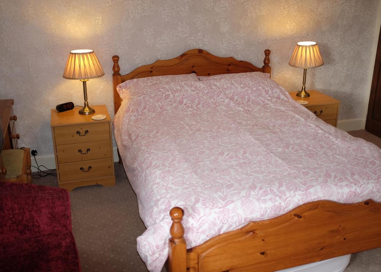 Ullathorns Farm Βίλα Kirkby Lonsdale Εξωτερικό φωτογραφία