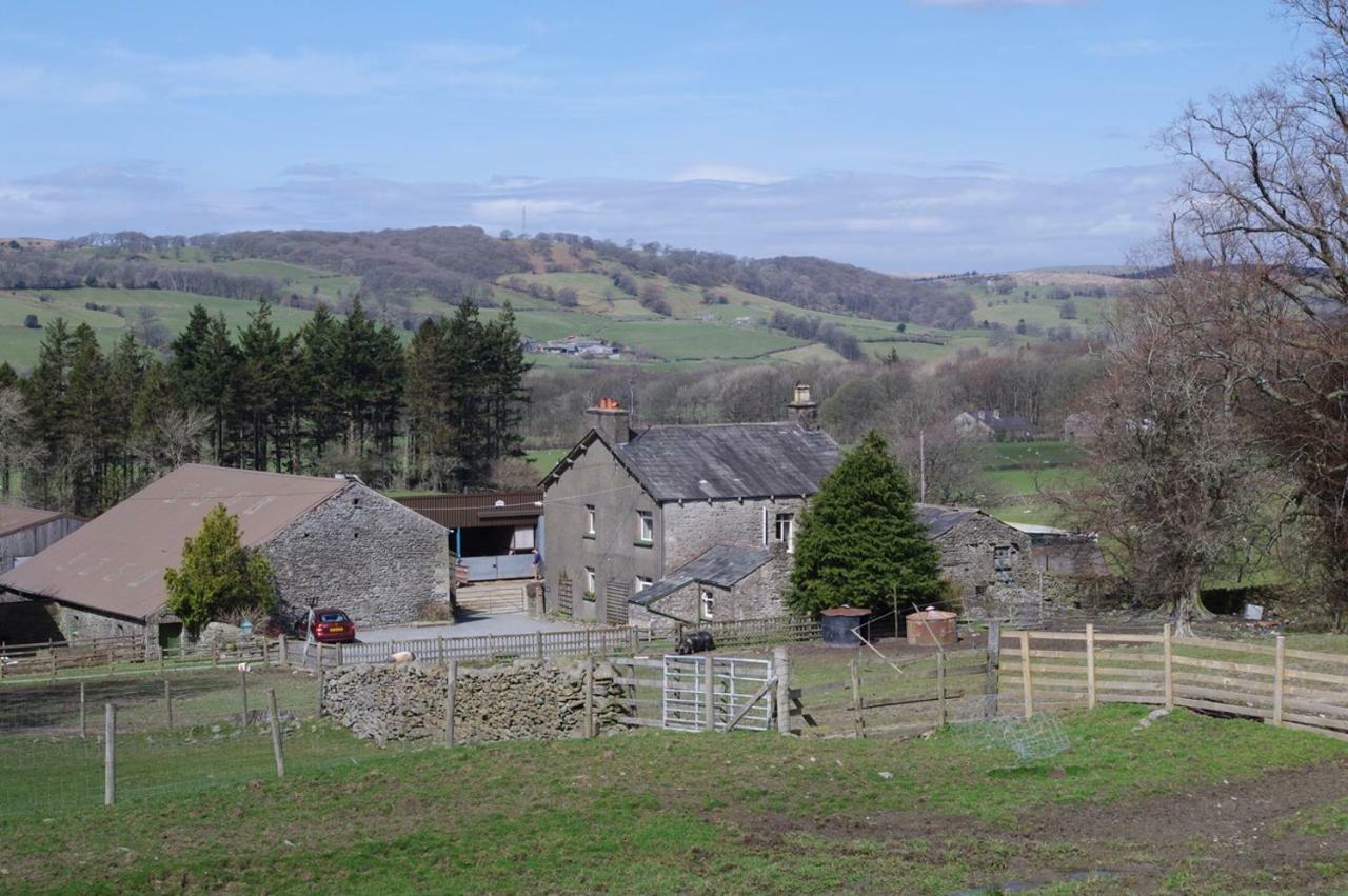 Ullathorns Farm Βίλα Kirkby Lonsdale Εξωτερικό φωτογραφία