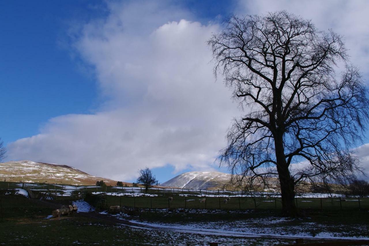 Ullathorns Farm Βίλα Kirkby Lonsdale Εξωτερικό φωτογραφία