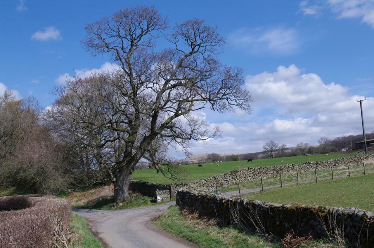 Ullathorns Farm Βίλα Kirkby Lonsdale Εξωτερικό φωτογραφία