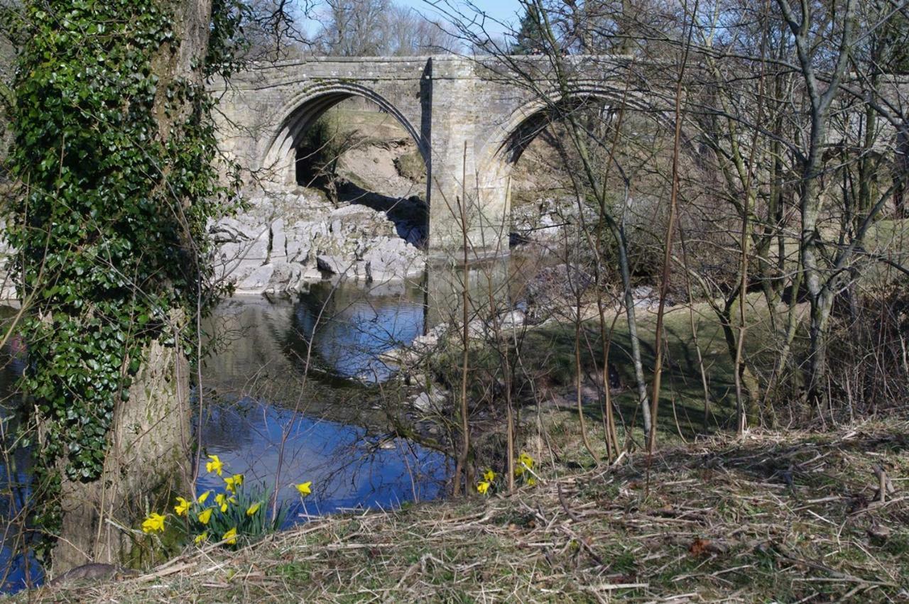 Ullathorns Farm Βίλα Kirkby Lonsdale Εξωτερικό φωτογραφία